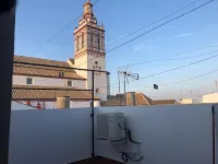 Apartamento Céntrico y Tranquilo 2 Dormitorios Hotels in Comarca de Ecija