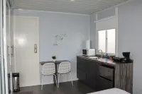 Boqueron's Unique & Cozy Tiny Houses