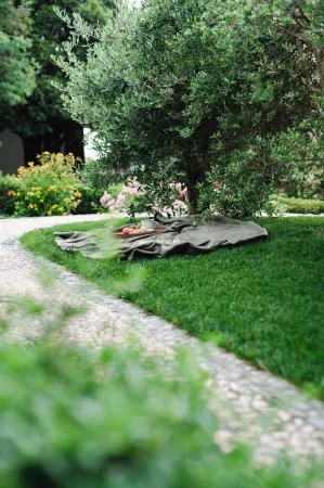 Relais Villa La Costa, exclusive residence in Monferrato