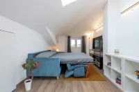 Chieri - The den of dreams with panoramic terrace Hotels in Chieri