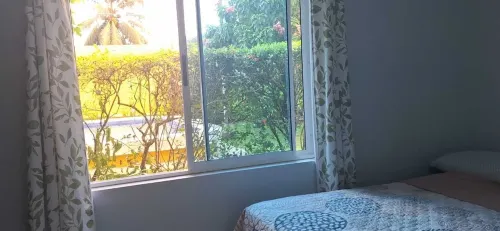 Apartamento con Piscina Privada cerca de Punta Leona