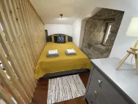 Quinta Souto Velho- Gêres Hotels in Vila Verde