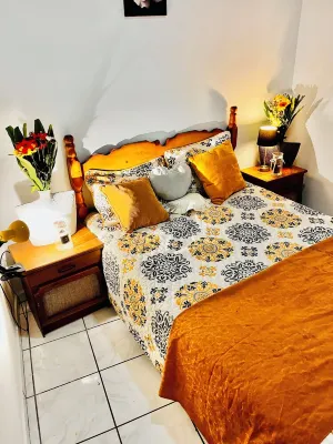 Ghesthouse Mount of Olives