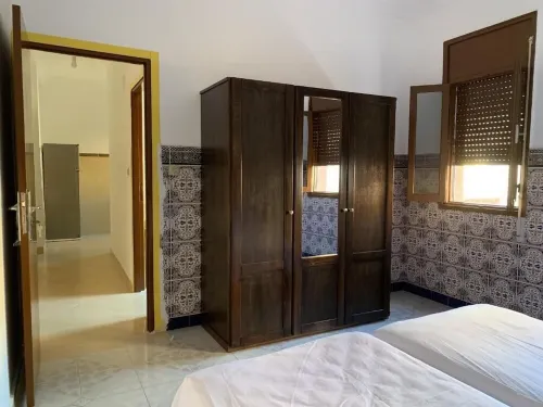العقارية One-Bedroom Apartment Hotels in Beni Ansar