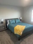 Spacious 4 bedroom 2 bath home in Nampa sleeps 10