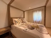 Country house 5 minutes from the beach