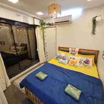 The PaliHideaway- Hidden Gem in Pali Hill, Bandra Rooms