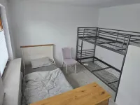 Vacation home at Großensee - relaxation close to Hamburg