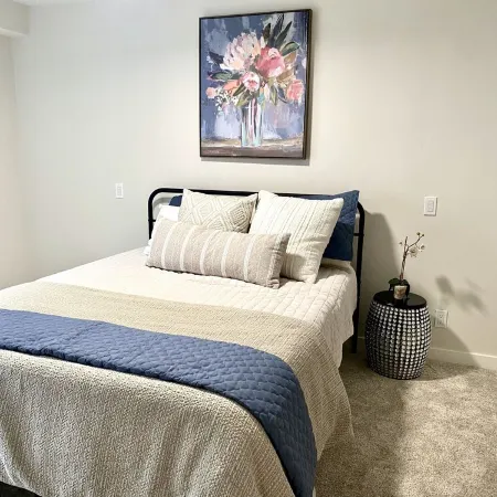 REMODELED 2-bedroom condo in Vail - new listing