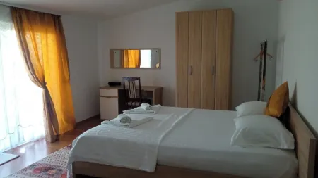 Villa Zelena Maslina Отели в г. Добра-Вода