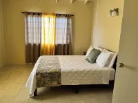 The Retreat 2 Charming 1-bedroom apartment with WiFi, AC in St. John's.