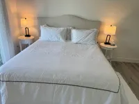 Maria’s short term rental