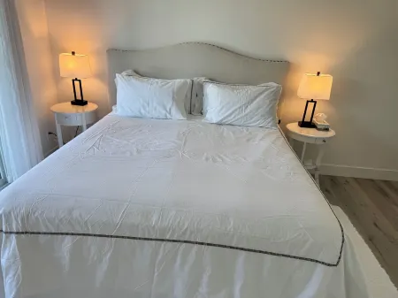 Maria’s short term rental