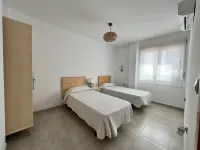 VILLA OXIGEN, in San José, in the heart of the Cabo de Gata natural park.