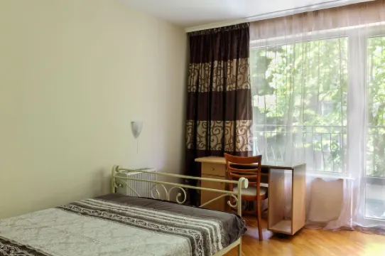 Cosy Comfort Apartment in the city center of Varna