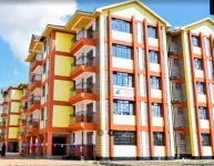 Cozy 1 Bedroom with good lighting and Wi-Fi