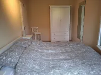 Carpe Diem - Apartment near the beach with swimming pool Hotels in Niendorf