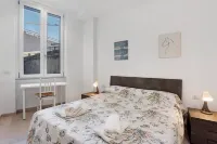 Lambrate Flat Milan Hotel a Lambrate