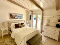 Montectio Magic Hotels in Montecito