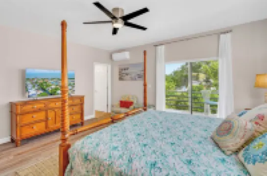 Your Tropical Paradise Awaits in Key Largo – Ideal for Families & Groups