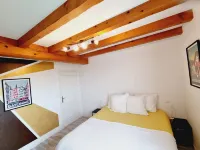 Grande Maison Familiale, 1 à 10 Voyageurs