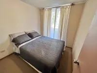 Hermoso y Acogedor Apartamento en el Tabo, Tranquilo y Agradable Hotels in El Tabo