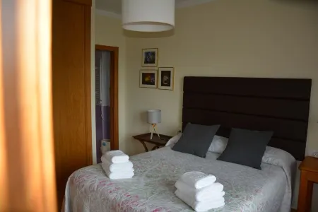 Apartamento Lagartiño Zona Tranquila muy Cerca de las Playas