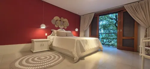 Forest Bathing Chalet Atibaia Mountain Club, Paradise Exists!