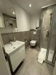 Apartment at Berliner Platz