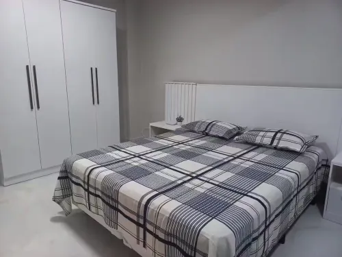 Duplex Penthouse - Guarujá Bay