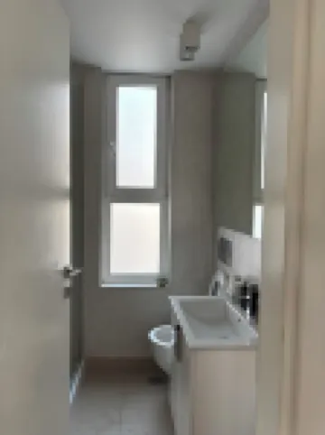 Apartment On The Sea