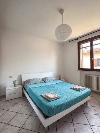 Two-rooms cozy flat close to the beach - pet friendly! Отели в г. Lido Adriano