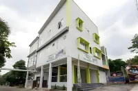 Noura Guest House Syariah Merjosari