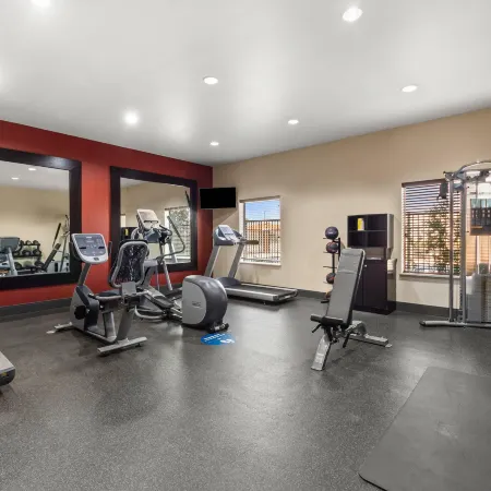 Quality Inn & Suites Pearsall