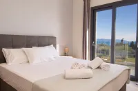 Vista Blu Villa1
