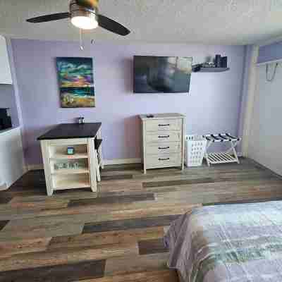 Beachfront Escape Rooms