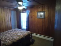 A  Clean and Cozy Centrally Located Pet Friendly Rental .Walk to All Amenities