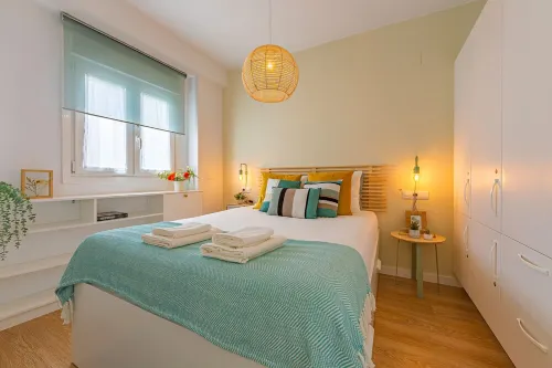 1 bedroom apartment in Tarifa