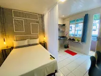 Loft / Stúdio 4 Aconchegante Bairro Nobre Nazaré Hotel a 