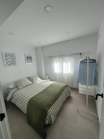 Apartment La Placeta Отели в г. Аламеда