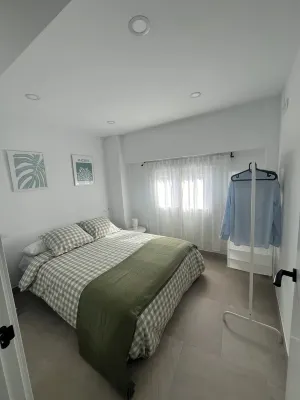 Apartment La Placeta