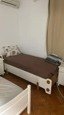 Waterfront apartment in Monastir marina のホテル