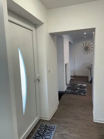 Melanie vacation apartment near Bad Ems thermal baths