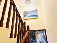 Almond Ridge - Villa Mfalme (Deluxe)