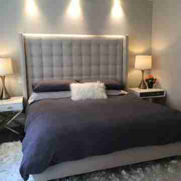 New Luxury Manhattan Apartment Rooms