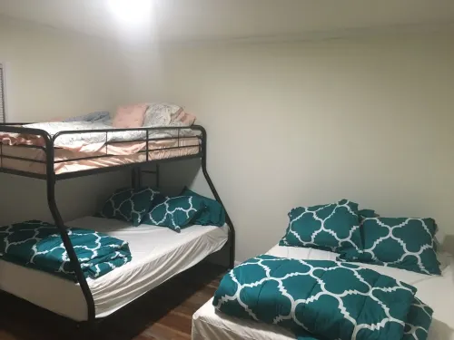 Charming 1-bedroom cottage in fantastic Wildwood with WiFi, AC