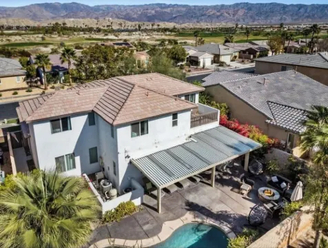 Indio Oasis -Pool, Spa, Games & Outdoor Fun