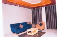 Blue Moon Apartment Double Room