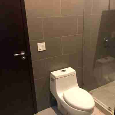 Pinares de Santo Domingo Rooms