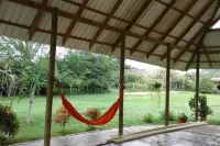 RENTAL JILYMAR CABIN. SANTANA BARÚ Hotels in Baru